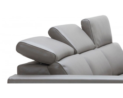 Jubilee - Dirleton Reclining Sofa