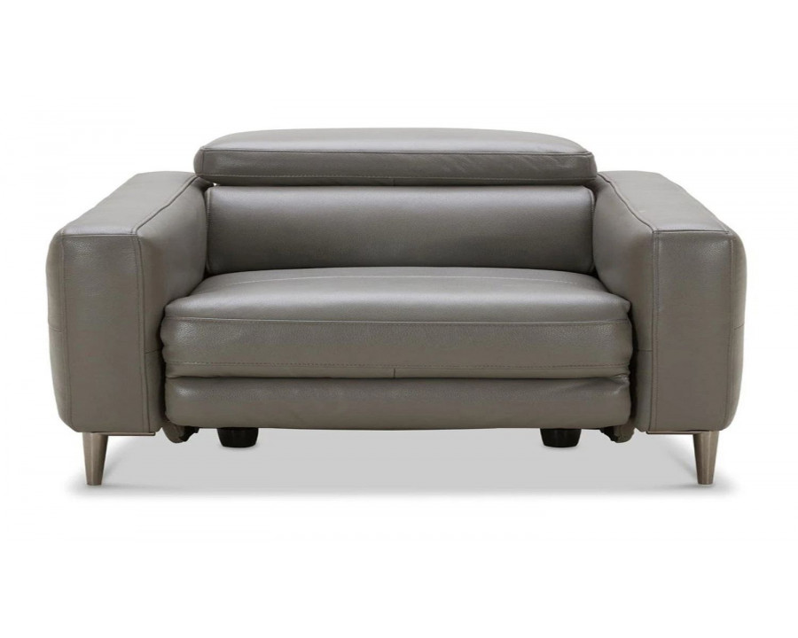 Jubilee - Kaplan Reclining Armchair