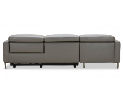 Jubilee - Kaplan Reclining Sectional with Chair