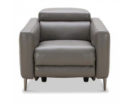 Jubilee - Kaplan Reclining Sectional with Chair