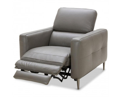 Jubilee - Kaplan Reclining Sectional with Chair