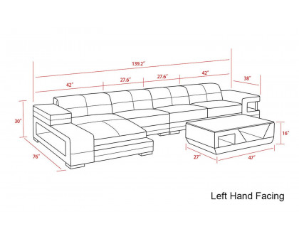 Image may differ from actual product color and configuration.