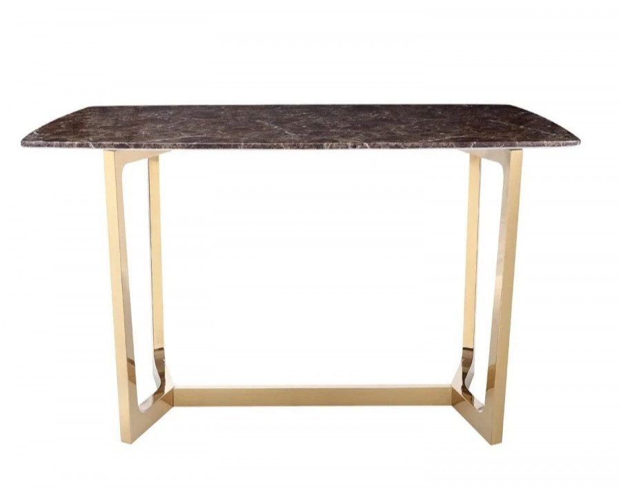 Jubilee - Getty Dining Table in Marble