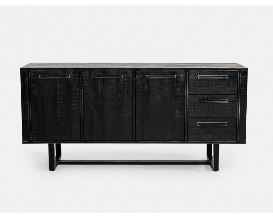 Jubilee - Hacewi Buffet in Black