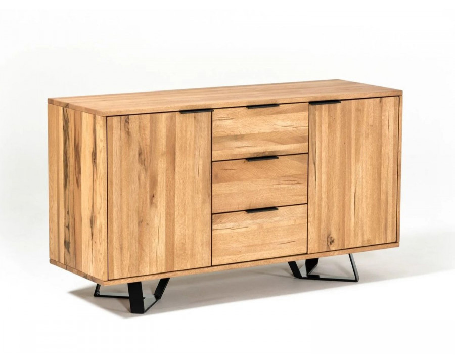 Jubilee - Paqi Buffet in Oak