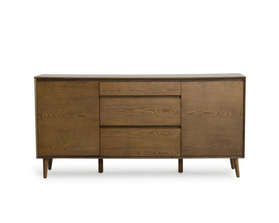 Jubilee - Marton Buffet Table in Walnut Veneer