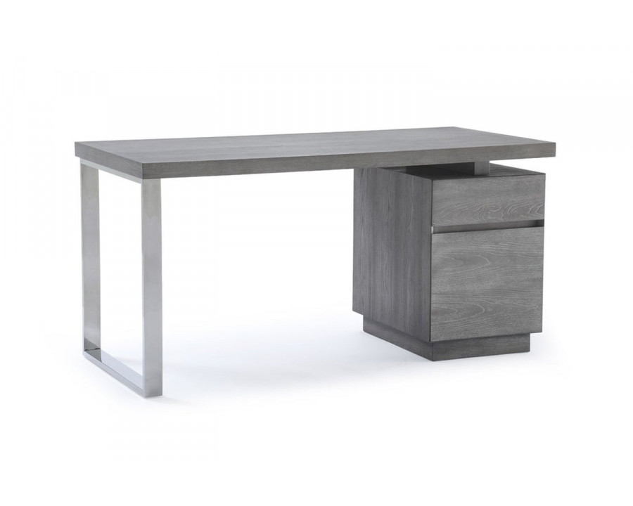 Jubilee - Ceero Rectangular Modern Desk