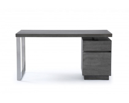 Jubilee - Ceero Rectangular Modern Desk