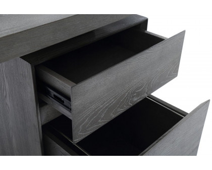 Jubilee - Ceero Rectangular Modern Desk