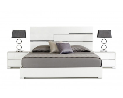 Jubilee - Anderm Modern Bedroom Set