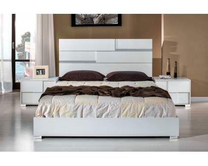 Jubilee - Anderm Modern Bedroom Set