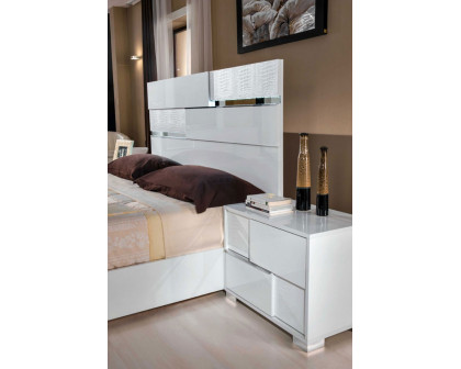 Jubilee - Anderm Modern Bedroom Set