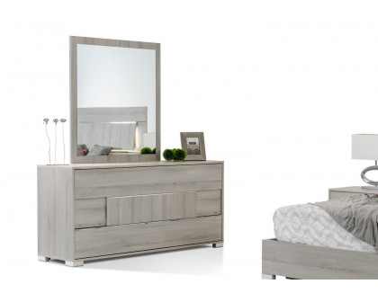 Jubilee - Erica Modern Bedroom Set