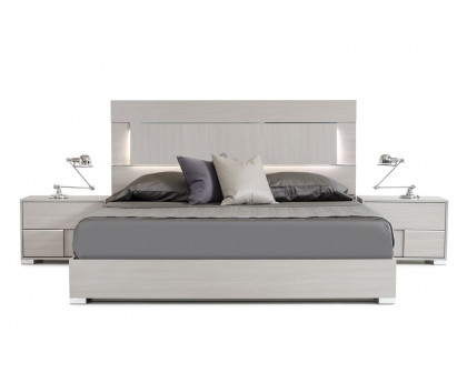 Jubilee - Erica Modern Bedroom Set