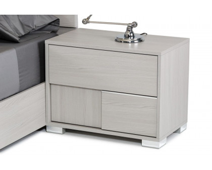 Jubilee - Erica Modern Bedroom Set