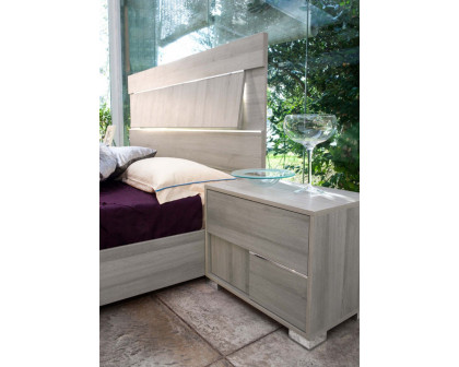 Jubilee - Erica Modern Bedroom Set