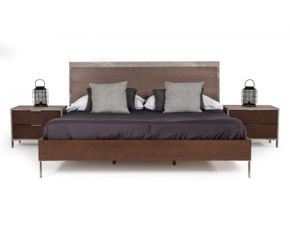 Jubilee - Camona Modern Bedroom Set