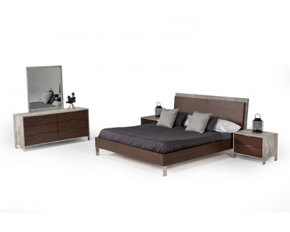 Jubilee - Camona Modern Bedroom Set