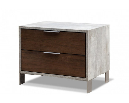 Jubilee - Camona Modern Bedroom Set