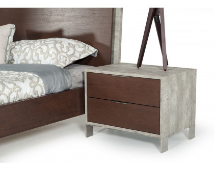 Jubilee - Camona Modern Bedroom Set