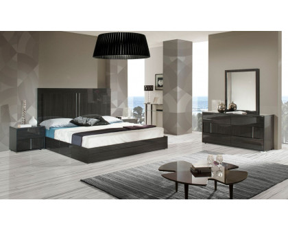 Jubilee - Axman Modern Bedroom Set