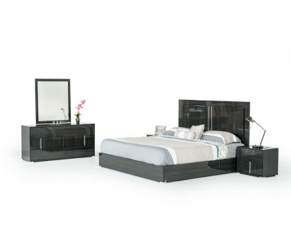 Jubilee - Axman Modern Bedroom Set