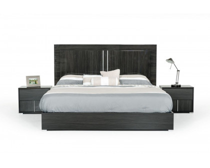 Jubilee - Axman Modern Bedroom Set