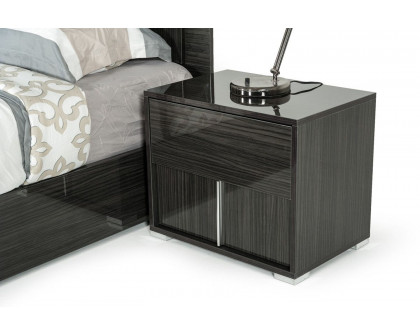 Jubilee - Axman Modern Bedroom Set