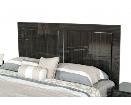 Jubilee - Axman Modern Bedroom Set