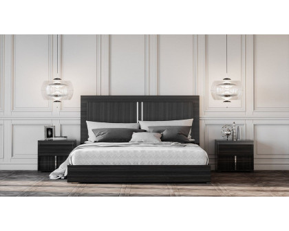 Jubilee - Axman Modern Bedroom Set