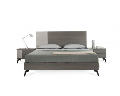 Jubilee - Polish Modern Bedroom Set