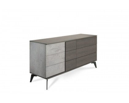 Jubilee - Polish Modern Bedroom Set