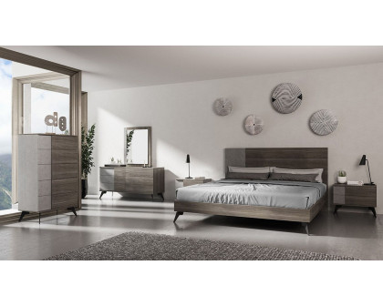 Jubilee - Polish Modern Bedroom Set