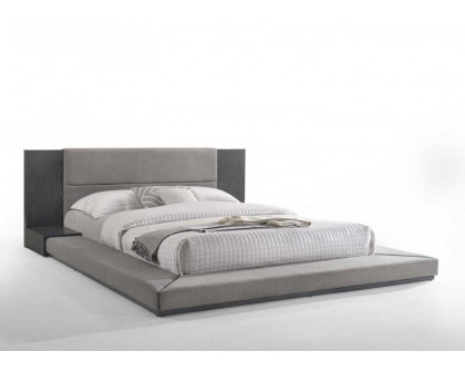 Jubilee - Jabi Modern Bedroom Set