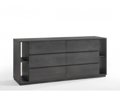 Jubilee - Jabi Modern Bedroom Set