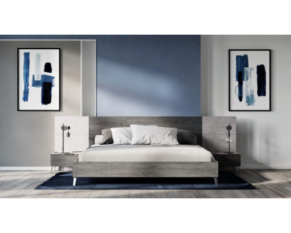 Jubilee - Brubon Modern Bedroom Set