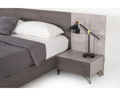 Jubilee - Brubon Modern Bedroom Set