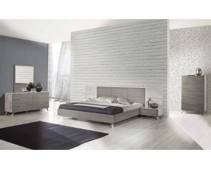 Jubilee - Brubon Modern Bedroom Set