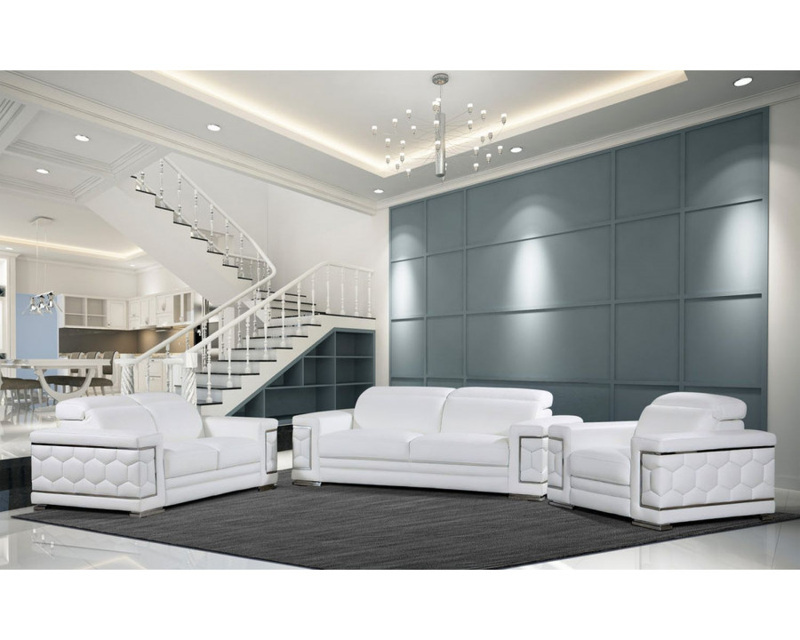 Jubilee - Ilabisa Sofa Set