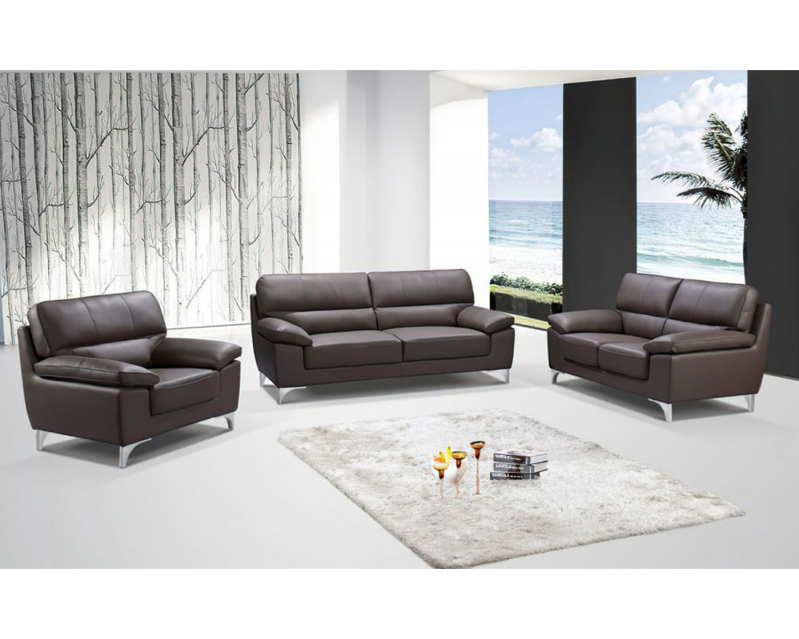 Jubilee - Queleo Sofa Set