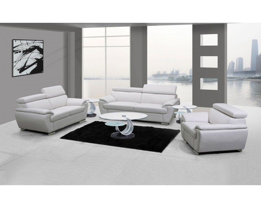 Jubilee - Dodge Sofa Set