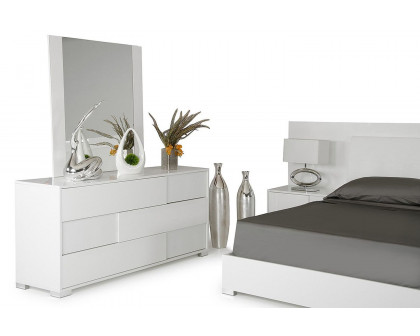 Jubilee - Monida Modern Bed