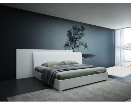 Jubilee - Monida Modern Bed