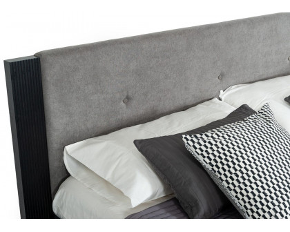 Jubilee - Patroel Contemporary Bed