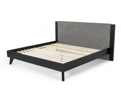 Jubilee - Patroel Contemporary Bed