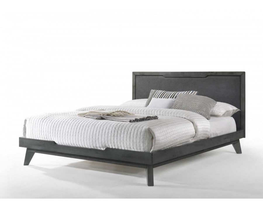 Jubilee - Salimon Modern Wash Bed