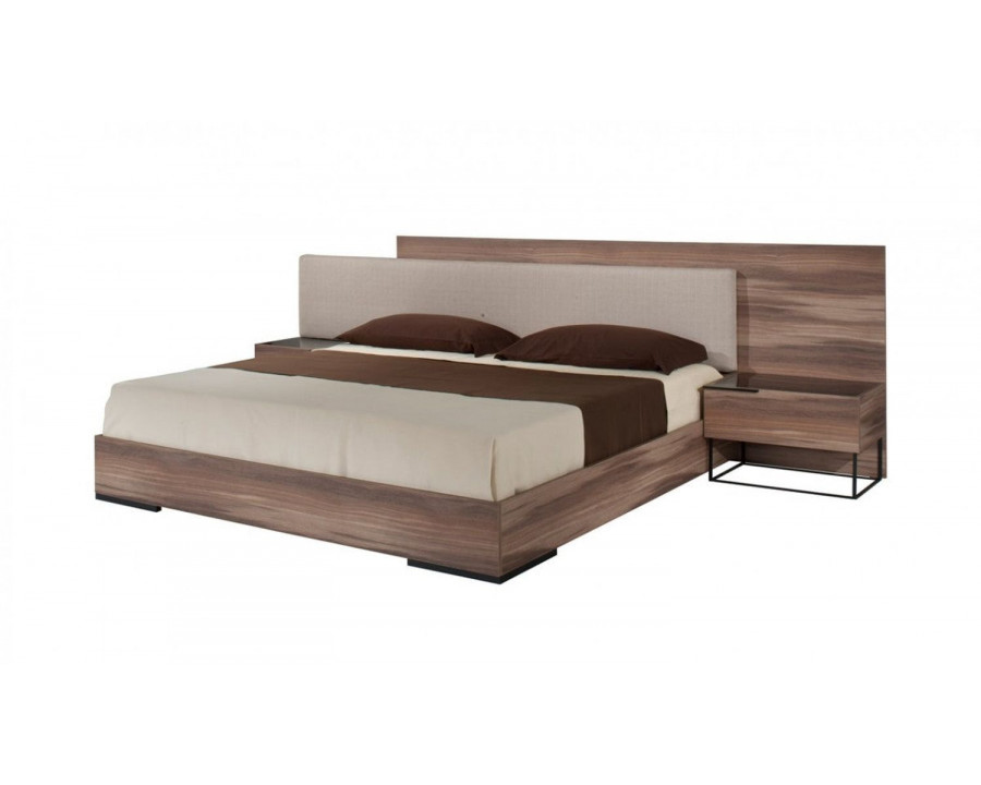 Jubilee - Marilin Modern Bed