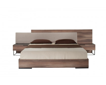 Jubilee - Marilin Modern Bed