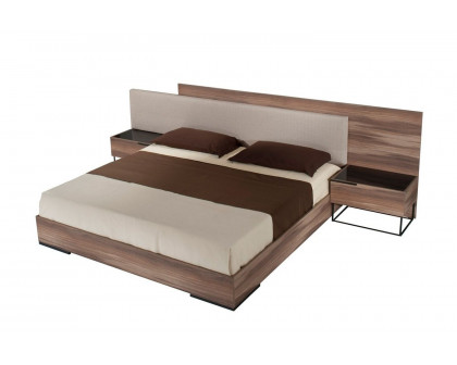 Jubilee - Marilin Modern Bed