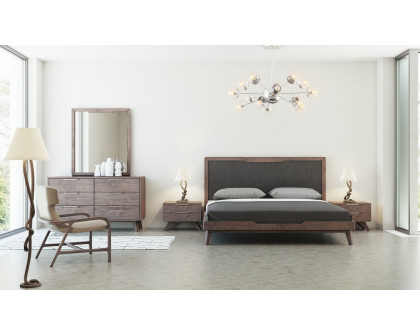 Jubilee - Sohu Modern Bed